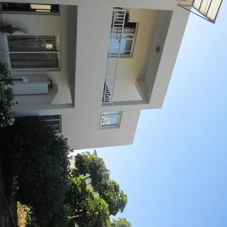 Zoe'S Court Aparthotel Klorakas ภายนอก รูปภาพ